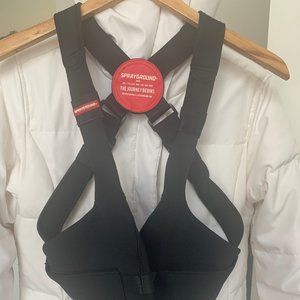 SPRAYGROUND HOLSTER -  (NEVER BEEN USED!)